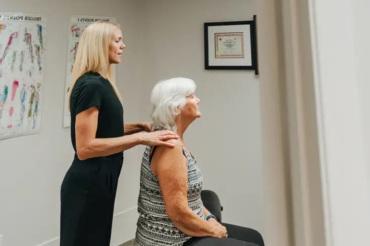 Chiropractic Care