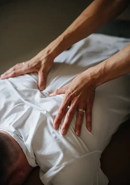 Chiropractic Care