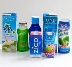 Cocowater