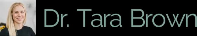 Dr. Tara Brown