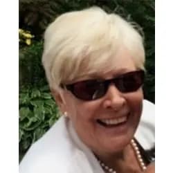 Barbara Huff