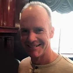 Dan Maher