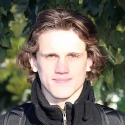 Drew Wawrow