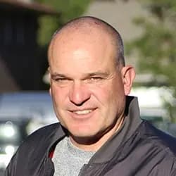 Jon Wawrow