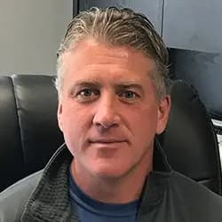 Steve O’Mara