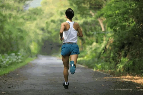 Tips for Training in the Heat