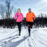 Winter Running Essentials