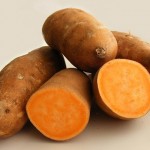 Orange You Glad You Had a Sweet Potato