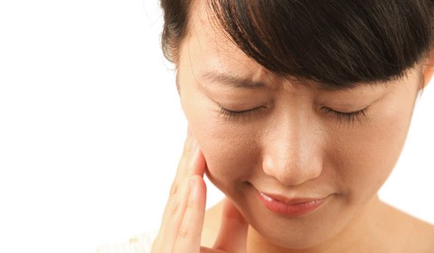 Acupuncture and Temporomandibular Joint Disorder (TMJD)