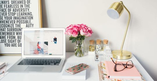 What’s the Deal with Standing Desks?